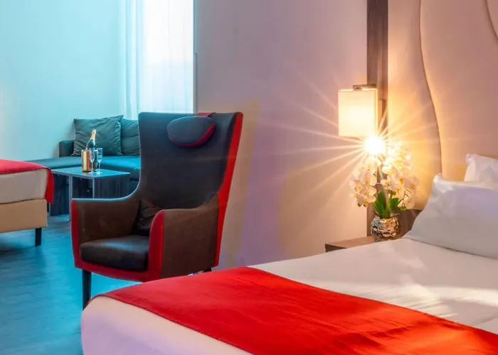 Plaza Premium Almere
