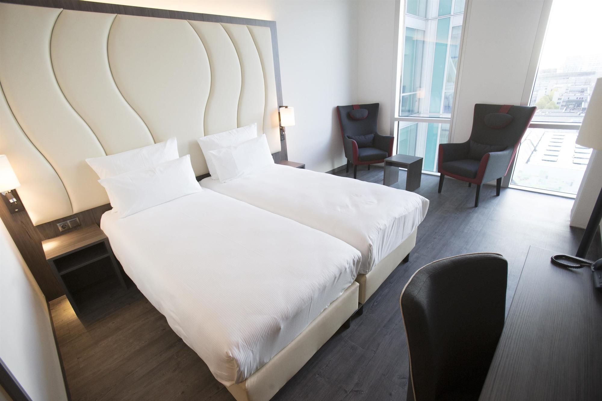 Hotel Plaza Premium
