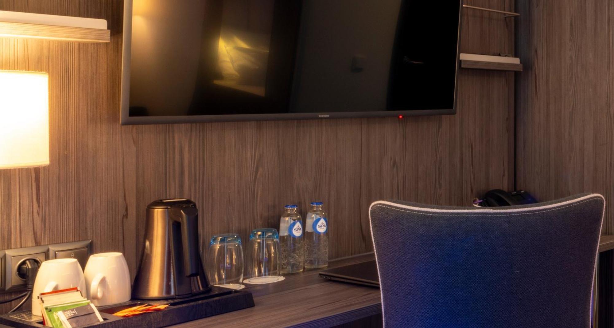 Hotel Plaza Premium