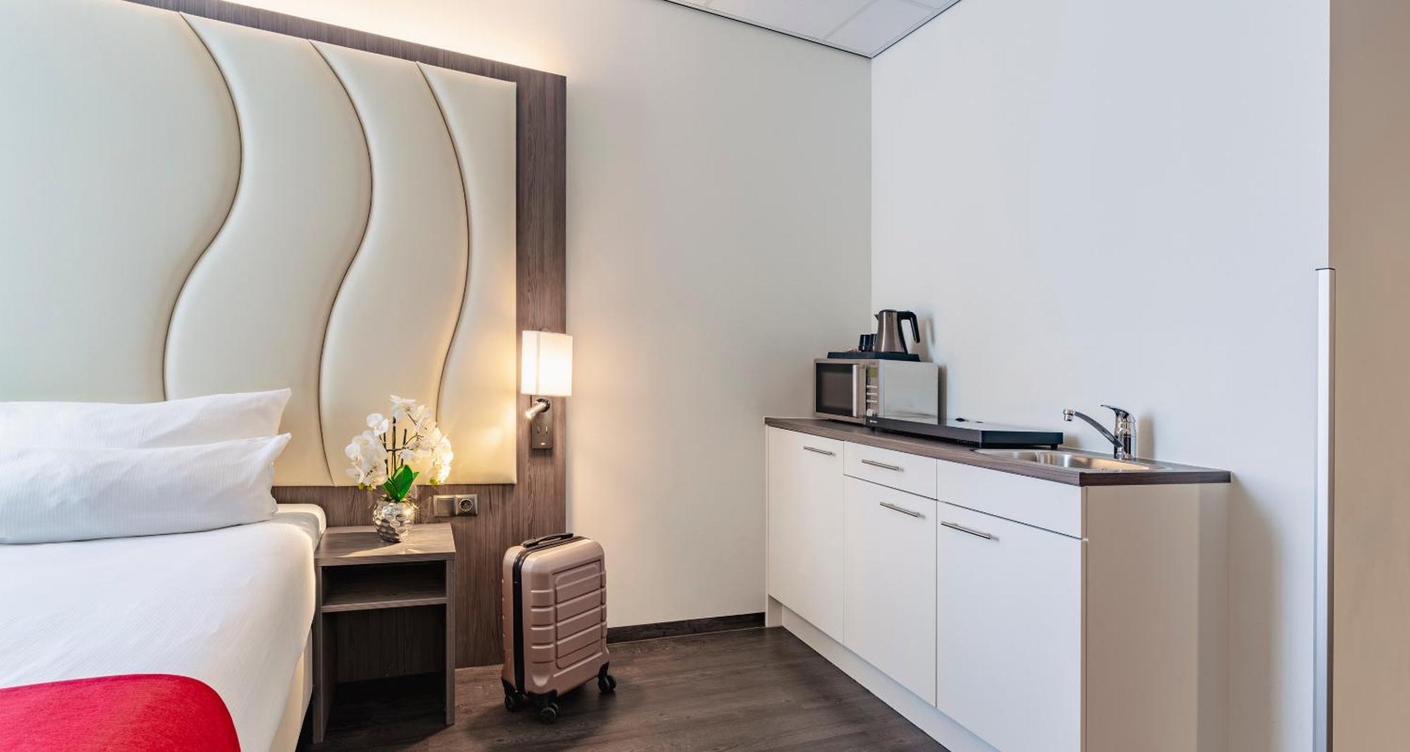 Hotel Plaza Premium Almere