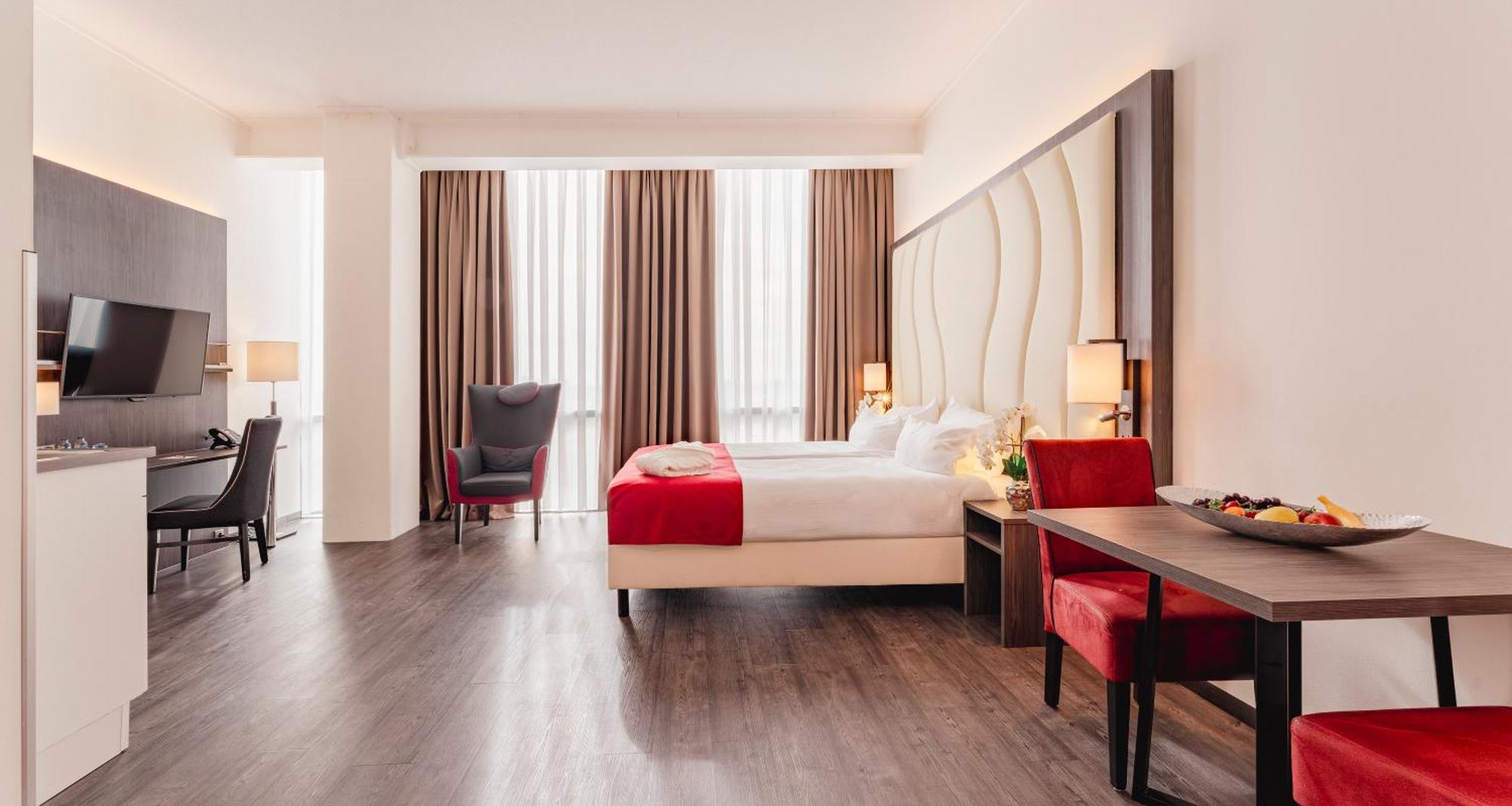 Plaza Premium Almere