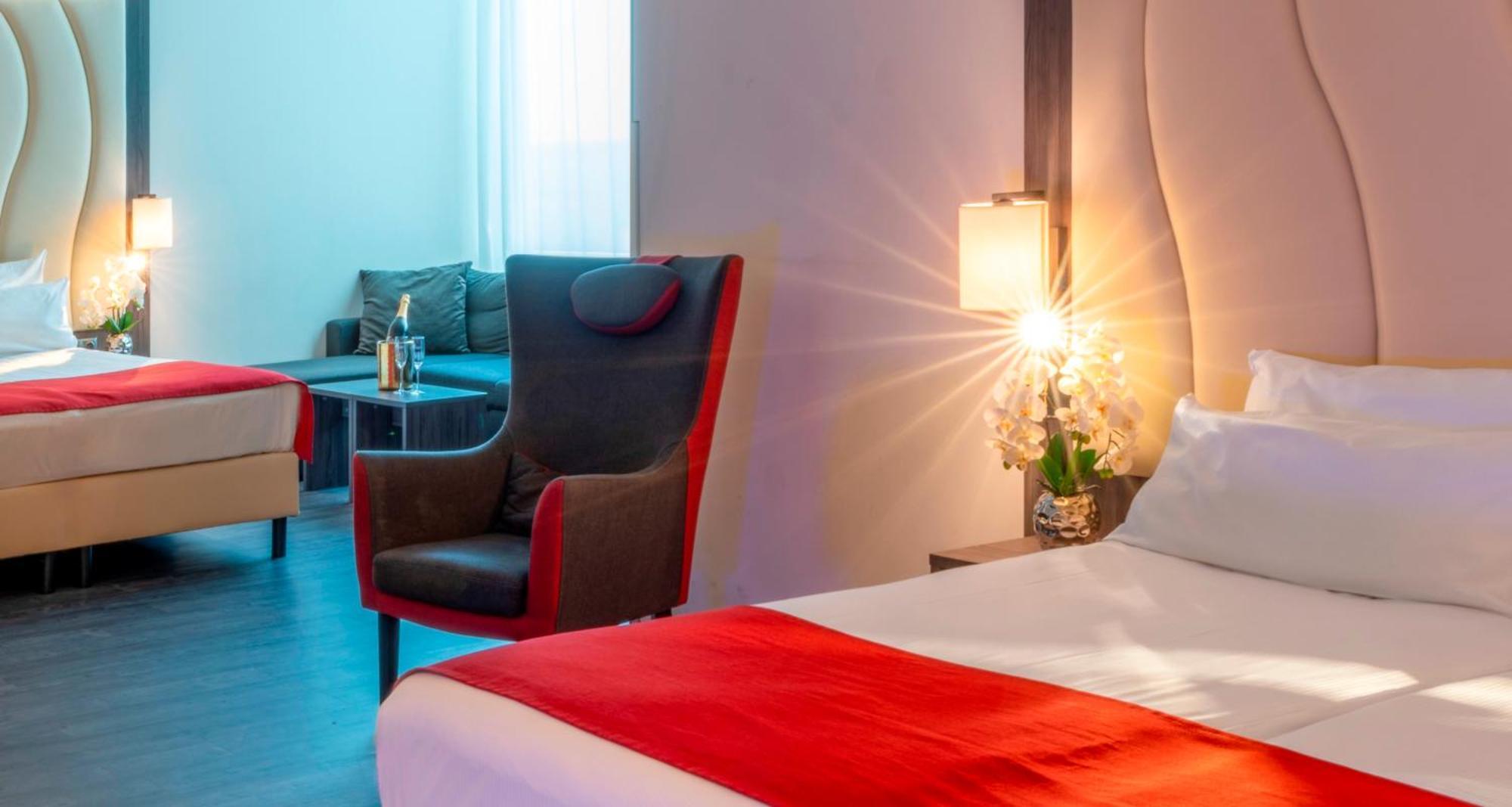 Hotel Plaza Premium Almere