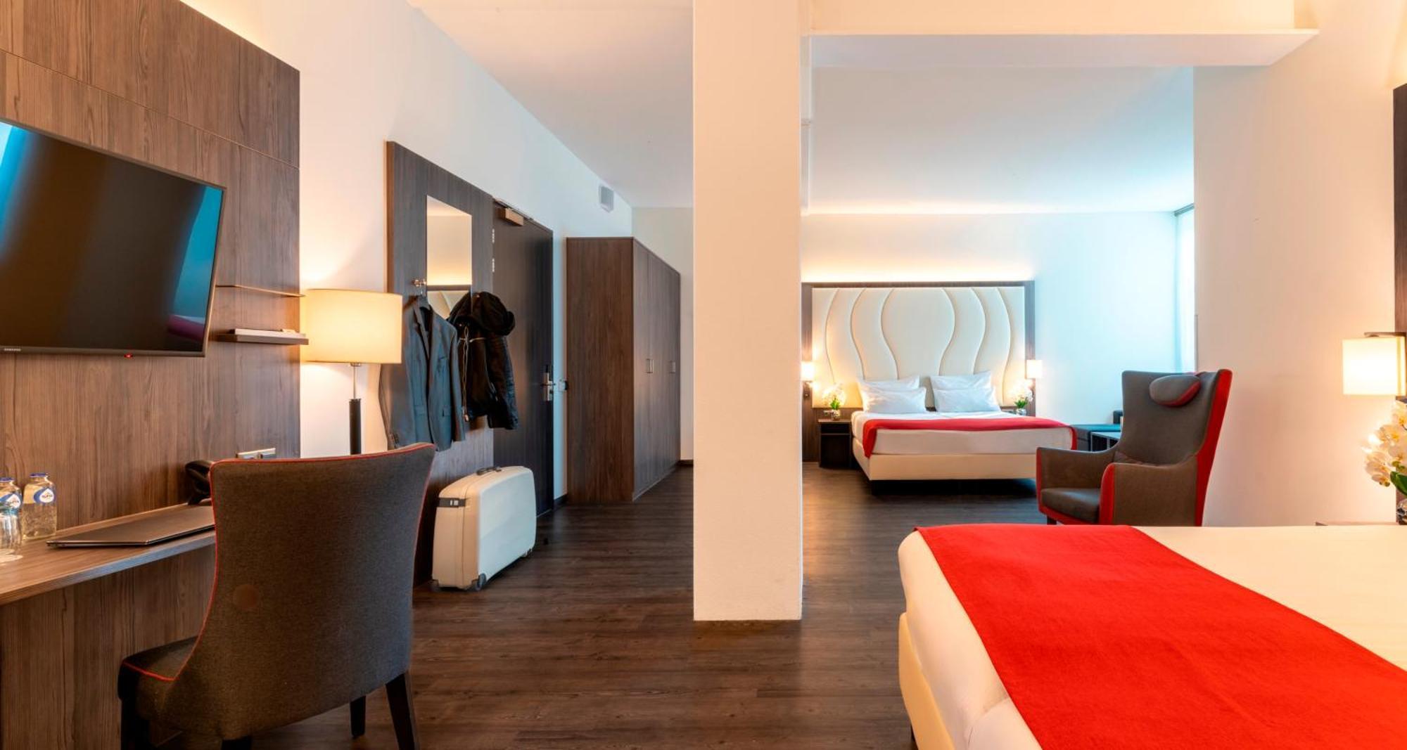 Plaza Premium